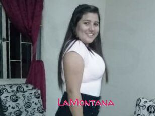 LaMontana