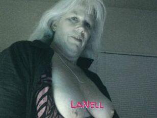 LaNell