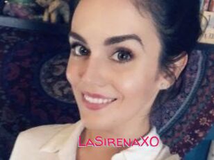 LaSirenaXO