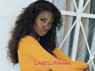 Labellriama