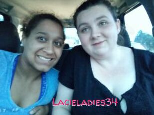 Lacieladies34