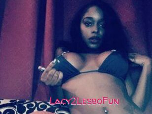 Lacy2LesboFun