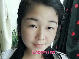 Laddther