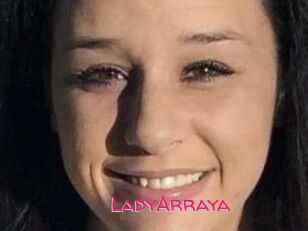 LadyArraya