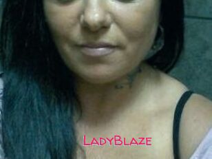 LadyBlaze