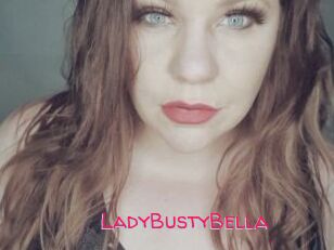 LadyBustyBella