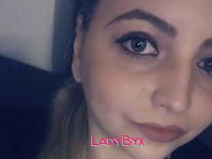 LadyByx