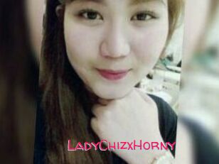 LadyChizxHorny