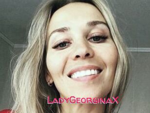 LadyGeorginaX