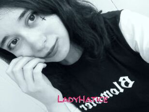 LadyHatice