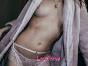 LadyKimi