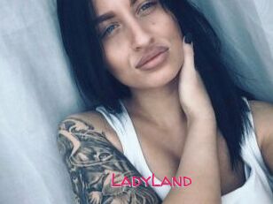 LadyLand