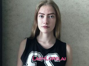LadyLorelai