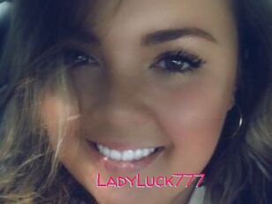 LadyLuck777