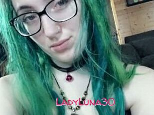 LadyLuna30