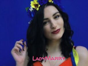 LadyMarry