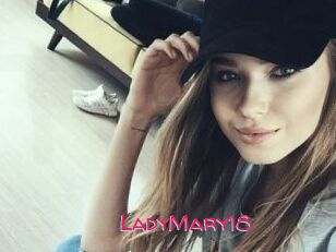 LadyMary18