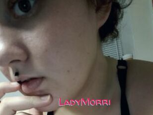 LadyMorri