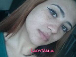 LadyNala
