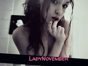 LadyNovember