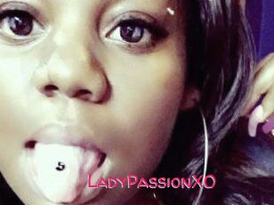 LadyPassionXO