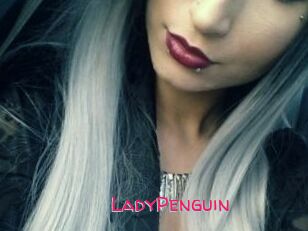 LadyPenguin