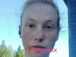 LadyRedXXX