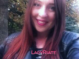 LadyRiate