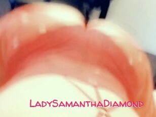 LadySamanthaDiamond