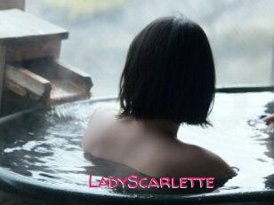 LadyScarlette