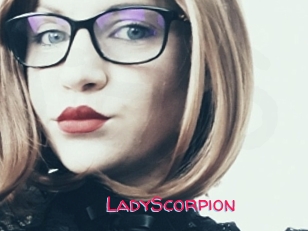LadyScorpion