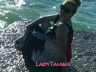 LadyTaiana
