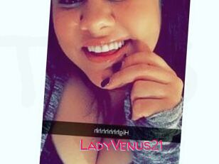 LadyVenus21