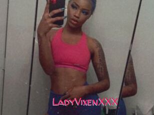 LadyVixenXXX