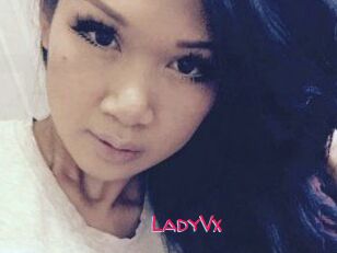 LadyVx