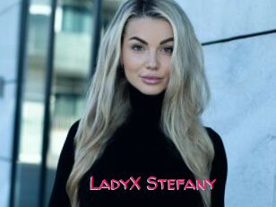LadyX_Stefany