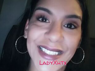 LadyXhtx