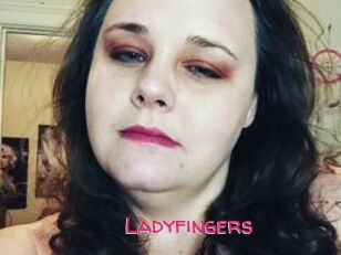 Ladyfingers