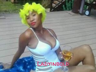 Ladyinbold