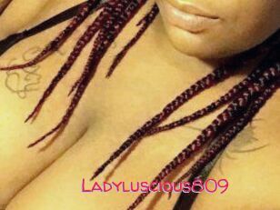 Ladyluscious809