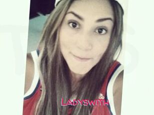 Ladyswith