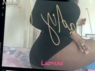 Ladyuni