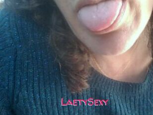 LaetySexy