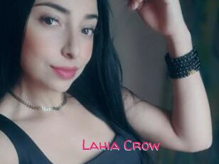 Lahia_Crow