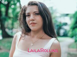 LailaRollins