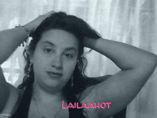 Lailaahot