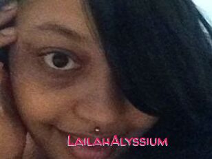 LailahAlyssium