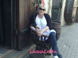 LaimaLiepa