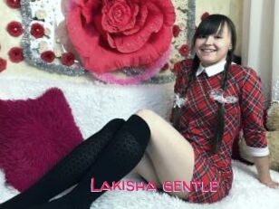 Lakisha_gentle