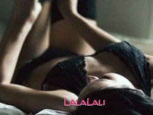 LalaLali
